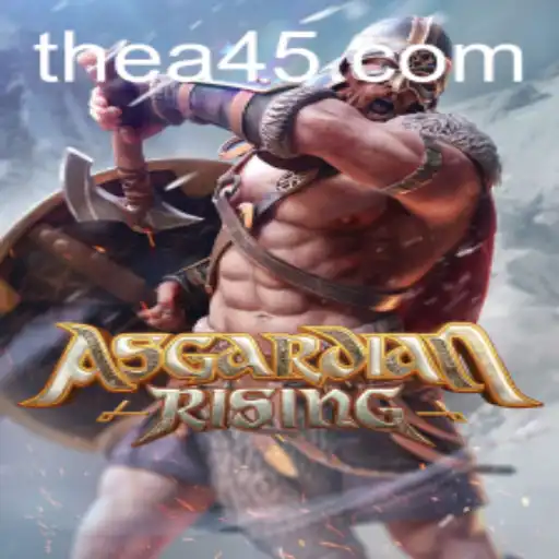AsgardianRising: Discover the Mystical World of A45