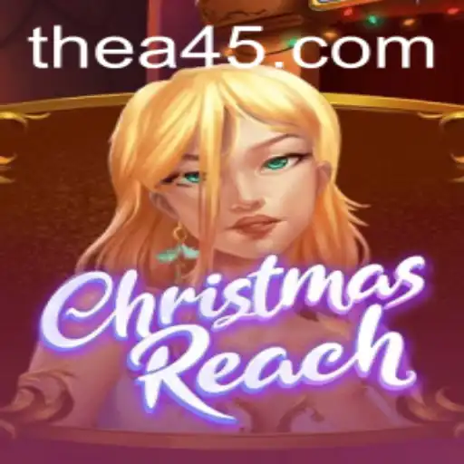 Discover the Enchantment of ChristmasReach: The Magic of A45