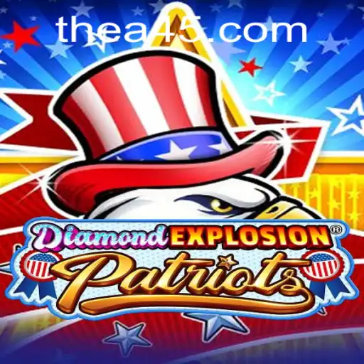 Discovering the Thrills of DiamondExplosionPatriots: The Next Big Thing in Gaming