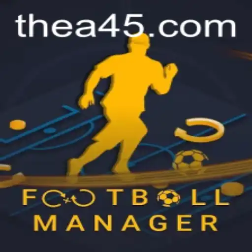 Mastering the Game: An Insight into Football Manager and the Strategy of A45