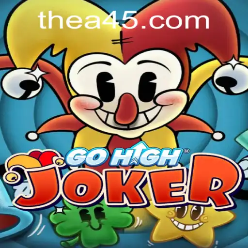 Discover the Thrills of GoHighJoker: The Game That Redefines Strategy