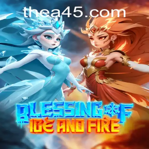 Exploring the Enchanting World of Blessing of Ice and Fire: A45