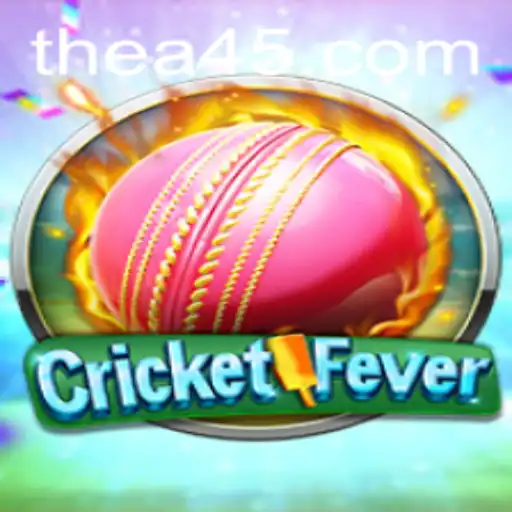 CricketFever: The Thrilling Blend of Strategy and Excitement