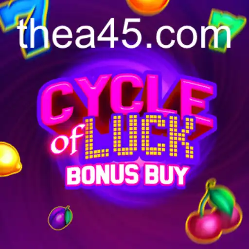 CycleofLuckBonusBuy: A Deep Dive into the Exciting World of A45