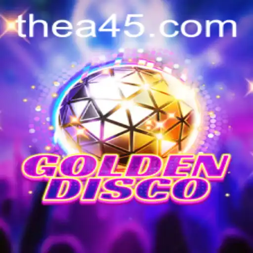 Unveiling ‘GoldenDisco’: The Thrilling Game Revolutionizing the Gaming World