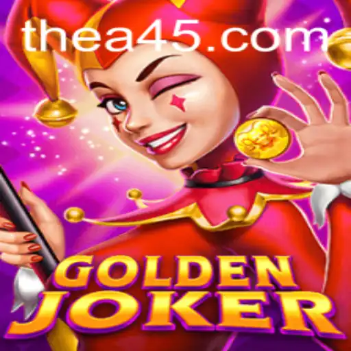 Unveiling GoldenJoker: A45 Strategy and Gameplay