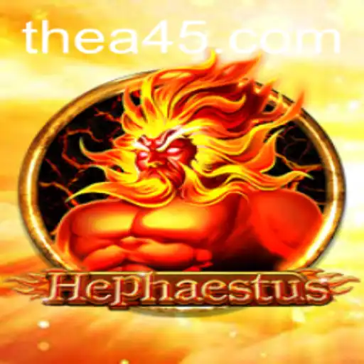 Discovering 'Hephaestus': The Engaging New Game with a Twist