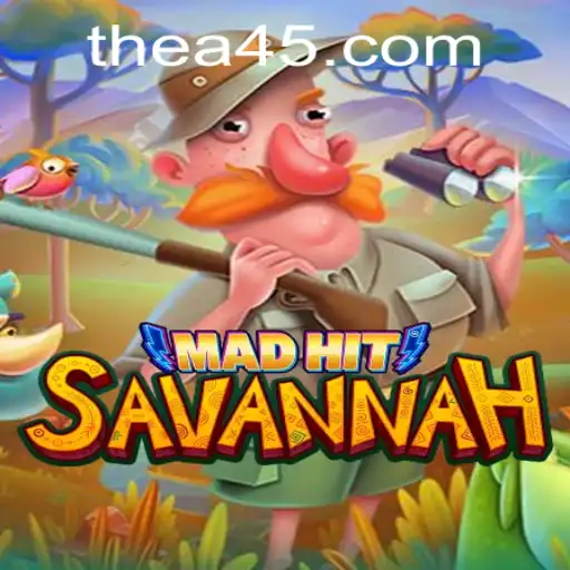 MadHitSavannah: Exploring the Exciting New Game