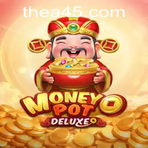 Exploring the Exciting World of MoneyPotDELUXE: A Revolutionary Game Experience