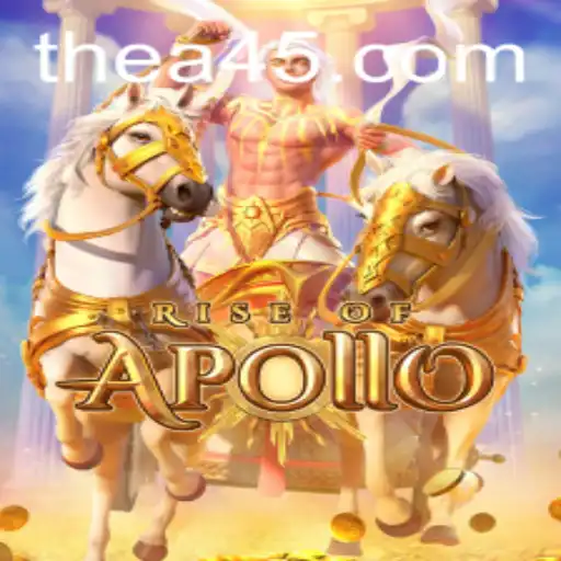 Rise of Apollo: A Comprehensive Guide to Mastering the Game