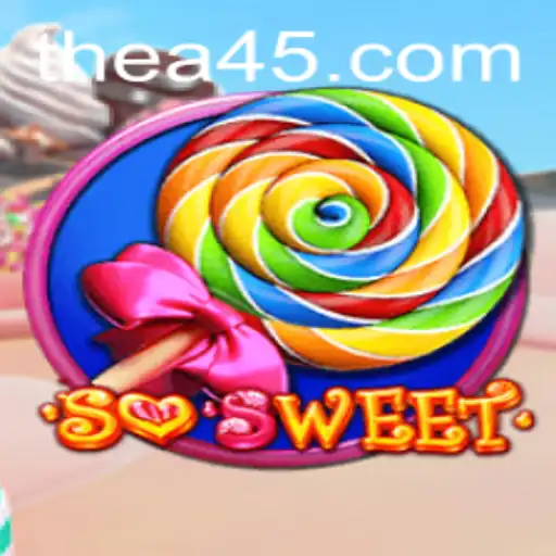 Discover the World of SoSweet: A New Gaming Experience with A45