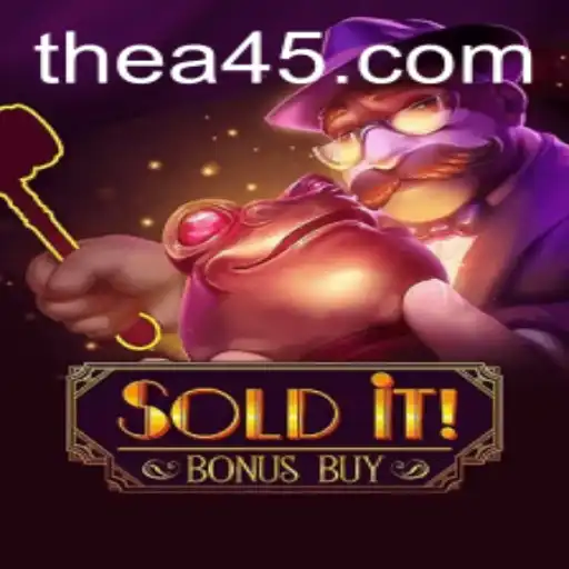 Unveiling SolditBonusBuy: An In-Depth Exploration of the Game Adventure with A45