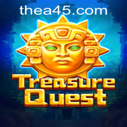 Embark on the Adventure of a Lifetime with TreasureQuest - A Thrilling Game Experience