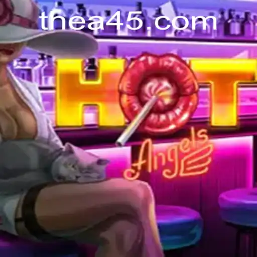 Experience Thrills and Strategies with HotAngels: A Dive into Game A45