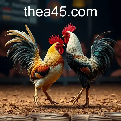 The World of Sabong Games: An In-Depth Look