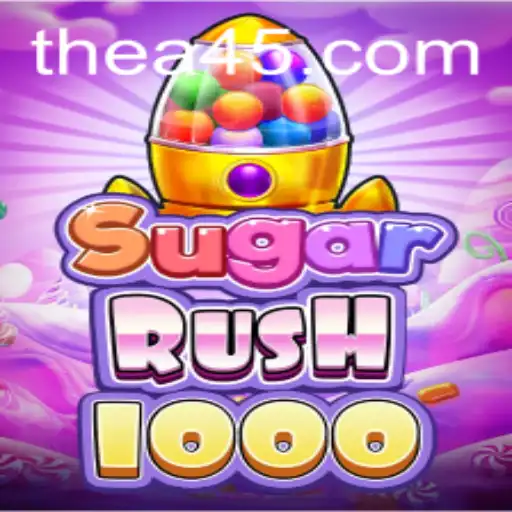 Exploring the Innovative Gameplay of SugarRush1000