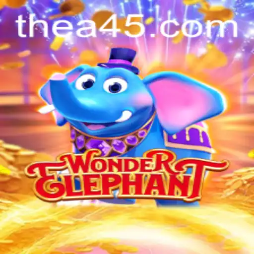 Dive Into the Enchanting World of WonderElephant