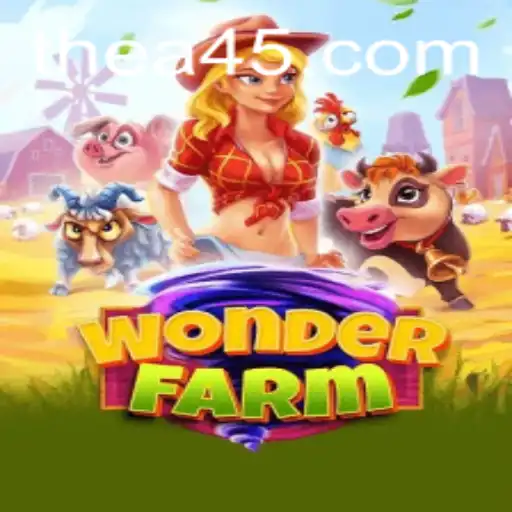 Exploring WonderFarm: Adventures in Sustainable Farming